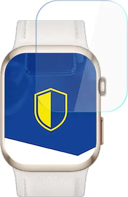 Obrázok produktu pre 3mk screen protector Ochrana hodiniek pre Huawei Watch D2 0,2 mm (3 kusy)