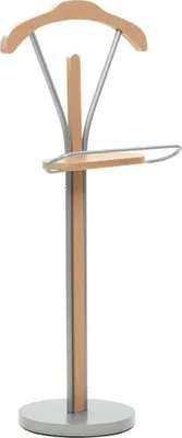 Immagine prodotto di Porta abiti 45 x 35 x 107 cm colore naturale