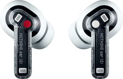 Produktbild von Nothing Ear (2) weiß In-Ear-Kopfhörer