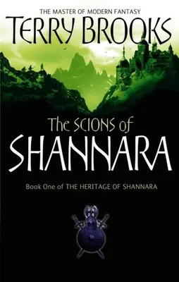 Obrázek produktu pro The Scions Of Shannara