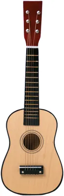 Produktbild von Kindergitarre