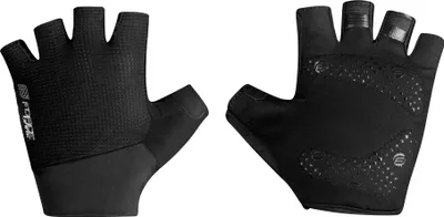 Produktbild von Handschuhe FORCE DARK  schwarz : Größe - L Größe: L