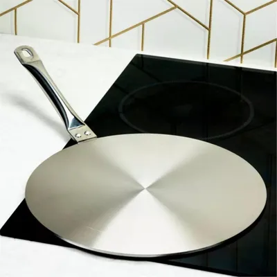 Obrázek produktu pro adaptér pro indukční varné desky 23 cm KH1699 Kinghoff