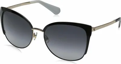 Produktbild von KATE SPADE SUNGLASSES Sonnenbrille KATE SPADE GENICE_S GENICE_S_RRC-F8_57
