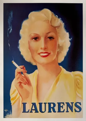 Immagine prodotto di Laurens - Poster 50x70 cm