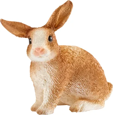 Produktbild von Schleich Farm World 13827 Kaninchen