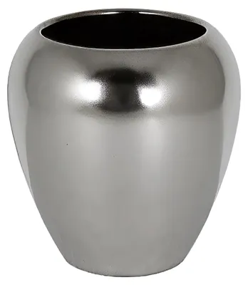 Productafbeelding van Kaheku Kübel Sepano silber 19,5 Ø 20,5h 7833039797