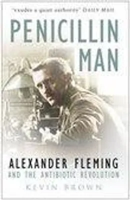 Obrázok produktu pre Penicillin Man