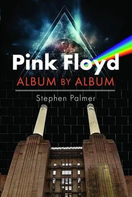 Obrázek produktu pro Pink Floyd: Album po albu