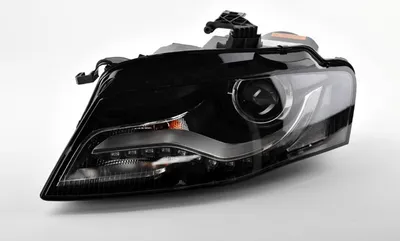 Immagine prodotto di Johns, fari anteriori adatti per Audi A4 8K 11/2007 -06/2010 Xenon D3S Lato sinistro ?