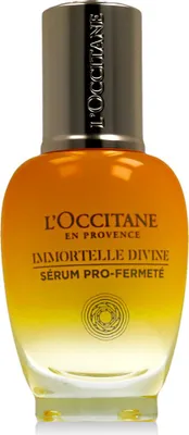 Obrázok produktu pre L'Occitane Immortelle Divine, Ženy, Univerzálna pleť, 30 ml