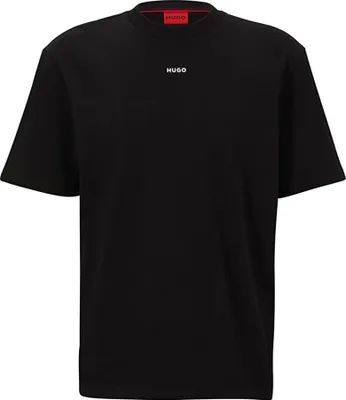 Produktbild von Hugo Boss Rundhals T-Shirt für Herren