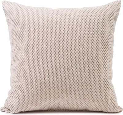 Produktbild von GÖZZE Kissen SVEN creme BL 45x45 cm beige Dekokissen