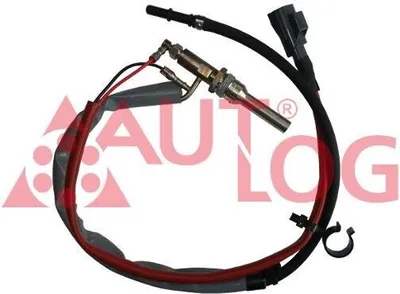 Produktbild von AUTLOG Einspritzeinheit Ruß- / Partikelfilterregeneration AV6510 für FORD Transit Mk7 Kastenwagen (V363, FCD, FDD)