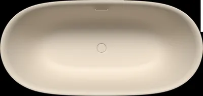 Immagine prodotto di KALDEWEI MEISTERSTÜCK OYO DUO Mod. 1050-4034, Baignoire en pose libre, 1630x770mm, avec trop-plein, 205043530661, 205043530661