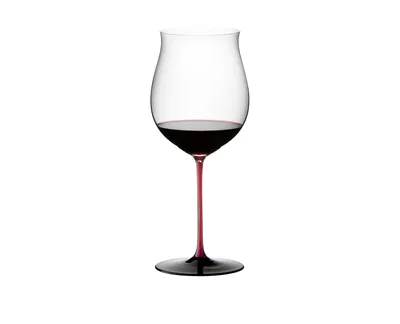 Produktbild von Riedel Black Series Collector's Edition Burgunder Grand Cru
