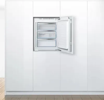 Zdjęcie produktu dla Bosch Serie 6 GIV11AFE0, 72 l, 8 kg/24h, SN-T, 36 dB, 4*, E