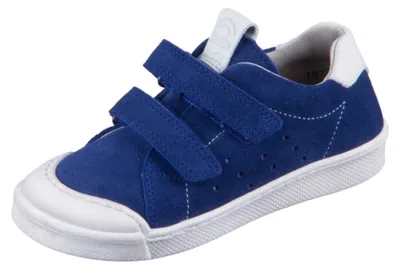 Produktbild von Froddo Klettschuhe Jungen 31383832393532 Blau 25 EU