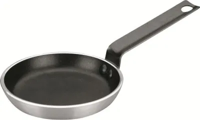 Image de Poêle en aluminium BLINIS 12cm