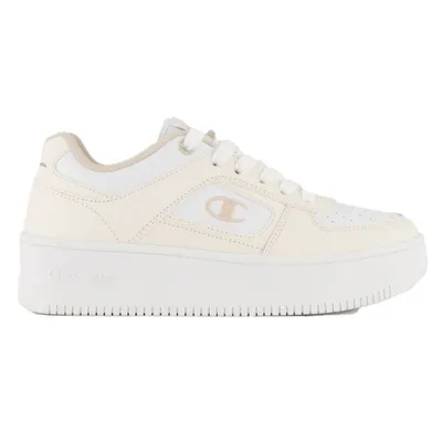 Produktbild von CHAMPION Foul Plat Element LOW Schuhe Damen beige 42,5