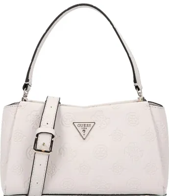 Produktbild von Guess T Crossbody - Schultertasche (stone logo)
