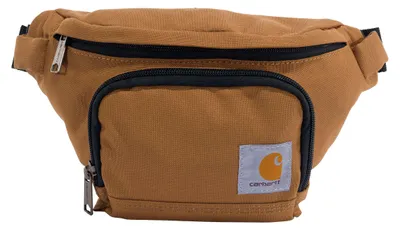 Produktbild von Carhartt Classic Gürteltasche Braun Braun One Size