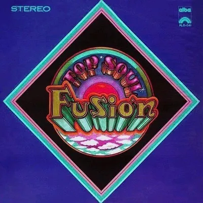 Obrázek produktu pro Fusion - Top Soul