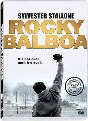 Produktbild von Rocky Balboa
