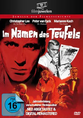 Obrázok produktu pre Im Namen des Teufels