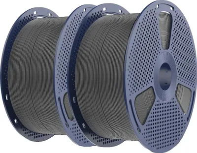 Obrázek produktu pro vlákno pro 3D tiskárny, vysoká houževnatost, tisk bez bublin, PLA 2GY 10KG