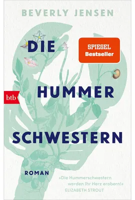 Imagen del producto de Die Hummerschwestern