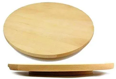 Produktbild von Famanu Drehplatte Servierplatte - 40 cm