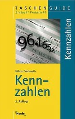 Produktbild von Kennzahlen