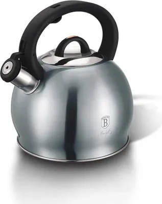 Image de Berlinger Haus bouilloire 3l Moonligt 7679