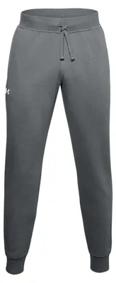 Image de Under Armour - Pantalon de jogging « Rival » pour homme GT19083 (3XL coupe classique) (gris)