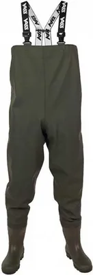 Produktbild von Vass Tex 650 Series Chest Wader - Größe: 44