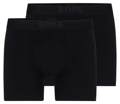Produktbild von Boxer Brief – Größe XL, Black 001