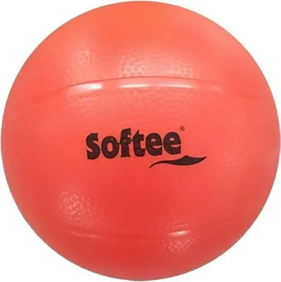 Immagine prodotto di Pallone Basket in Pvc Softee Arancione