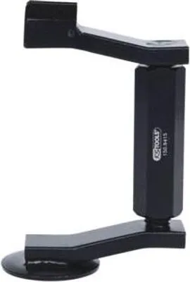 Produktbild von KS TOOLS Einstellwerkzeug Sturz- / Spureinstellung 150.9415 Werkzeugstahl 1160g