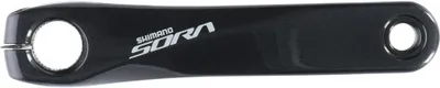 Image de SHIMANO Kurbelarm FC-R3000 Liens 165 mm