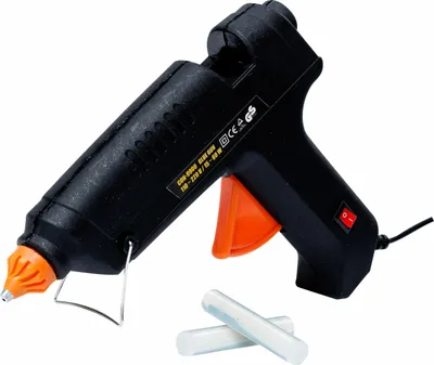 Image de Pistolet à colle chaude Condor 11mm 60w