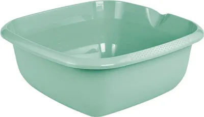 Obrázek produktu pro keeeper 1055731500000 keeeper "björk" mísa, čtvercová, 380 x 380 mm, severská zelená