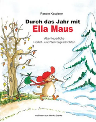 Obrázok produktu pre Durch das Jahr mit Ella Maus