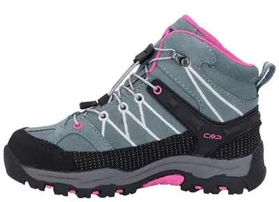 Produktbild von CMP Kids Rigel Mid WP Kinder Trekking Freizeitschuhe 3Q12944 14EM : 29 EU Grösse - Schuhe: 29 EU