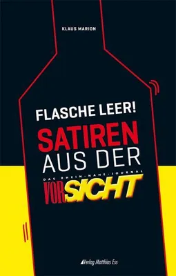 Immagine prodotto di Satiren aus der VorSicht 2