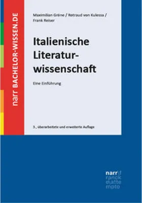 Image de Italienische Literaturwissenschaft