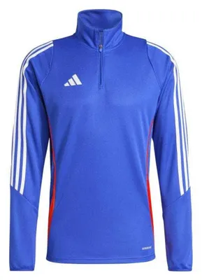 Produktbild von Adidas - "Tiro 24" Oberteil für Herren - Training PP4883 (L) (Blau)