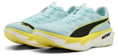 Produktbild von Puma Deviate NITRO Elite 4, Größe:9