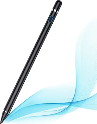 Produktbild von Universal Stylus Pen Stift Touchscreen Pen Eingabestift Active für IOS iPad Samsung Tablet Handy Tablets