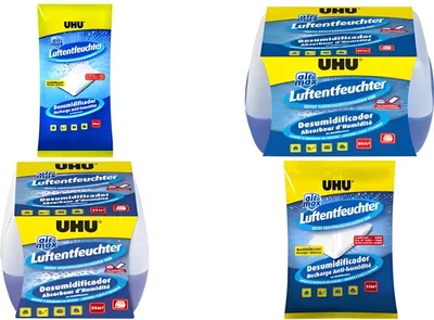 Immagine prodotto di UHU 52155 UHU Original Raumentfeuchter